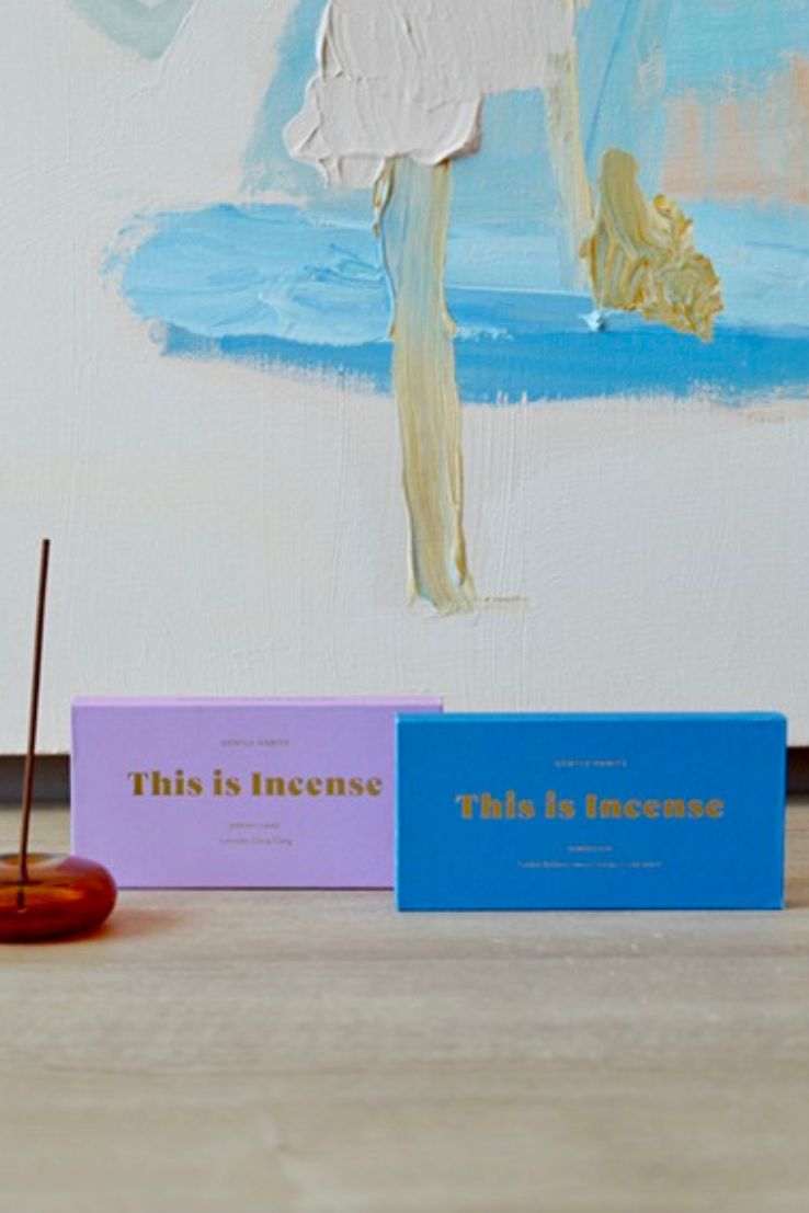 Dream Land Incense Sticks