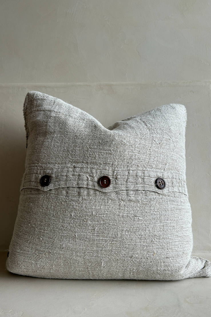 Mayla Handwoven Cushion Cover