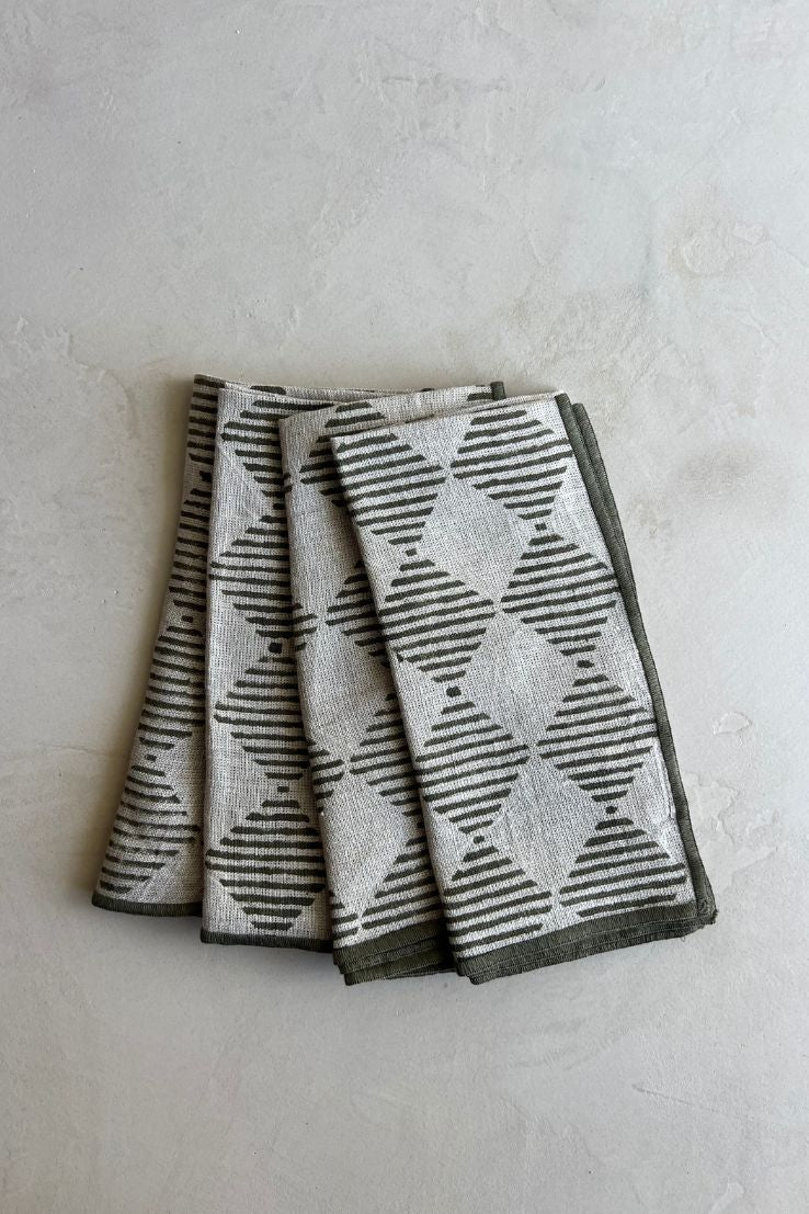 Quinn Napkin Set