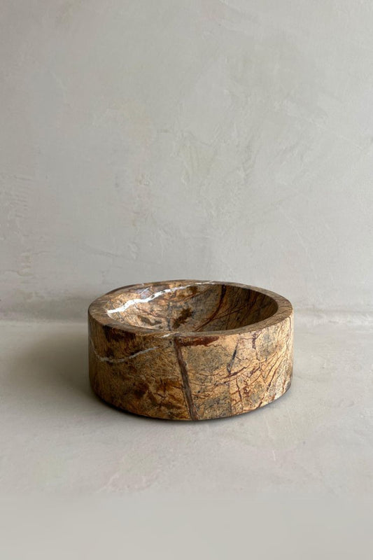 Marble Bowl