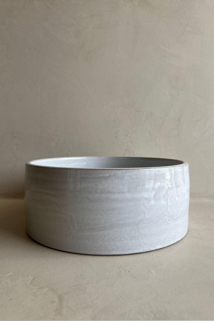 Wheel Bowl, 25cm