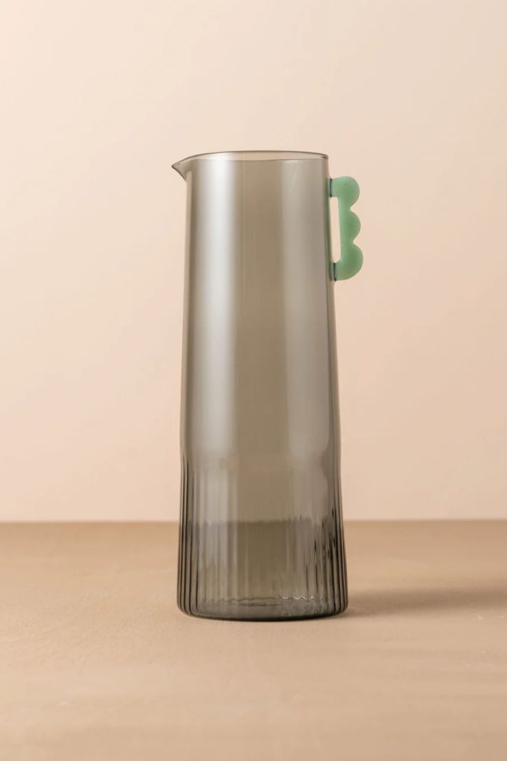 Kairos Carafe, Smoke